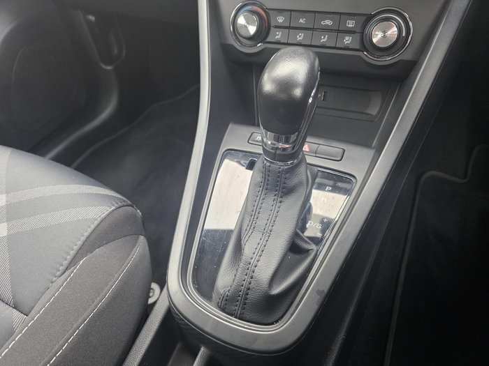 2022 MG MG3 Core (Nav)