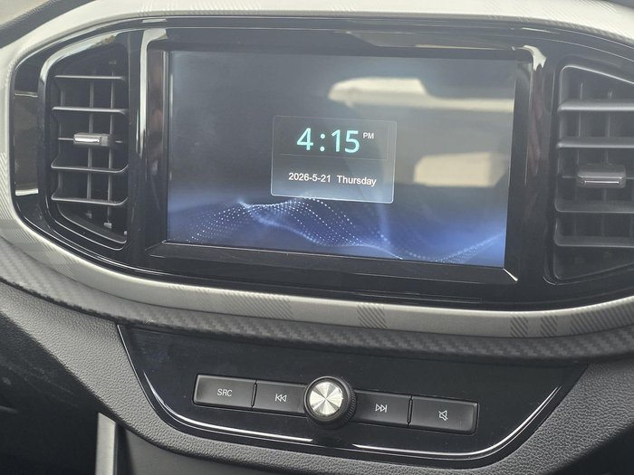 2022 MG MG3 Core (Nav)