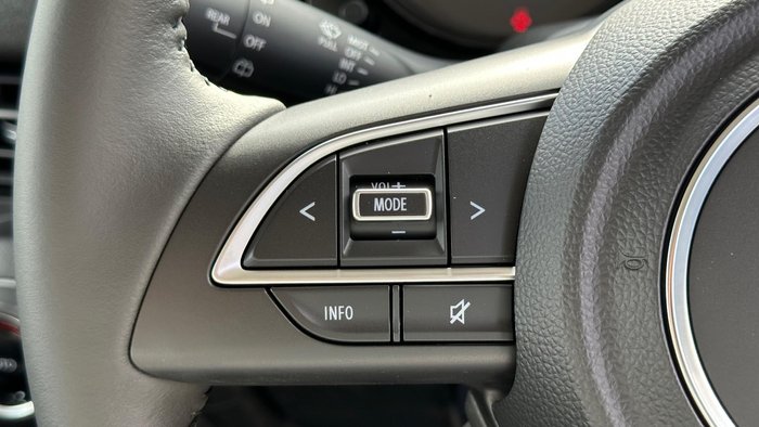 2026 Suzuki Jimny GJ 4X4 Dual Range Jungle Green
