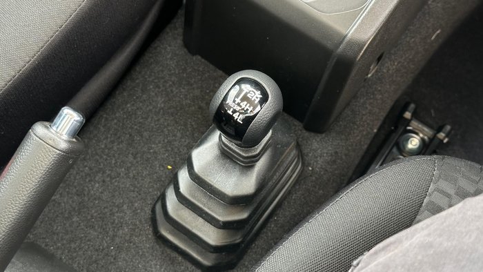 2026 Suzuki Jimny GJ 4X4 Dual Range Jungle Green