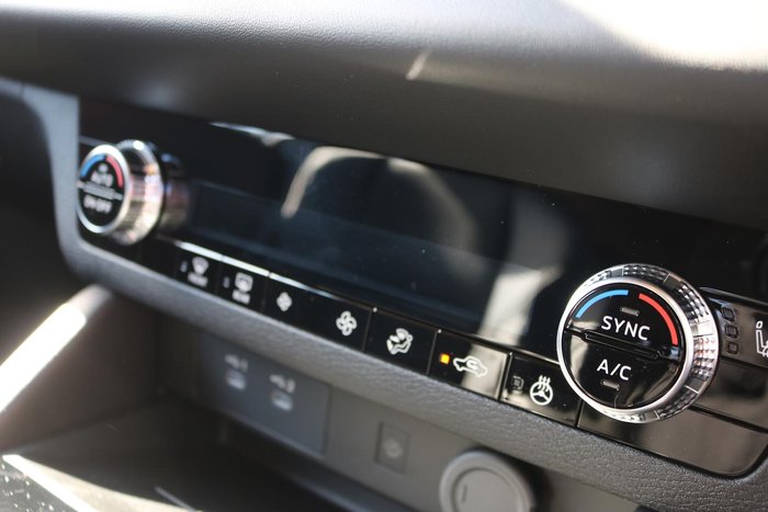 2025 Mitsubishi Outlander Aspire
