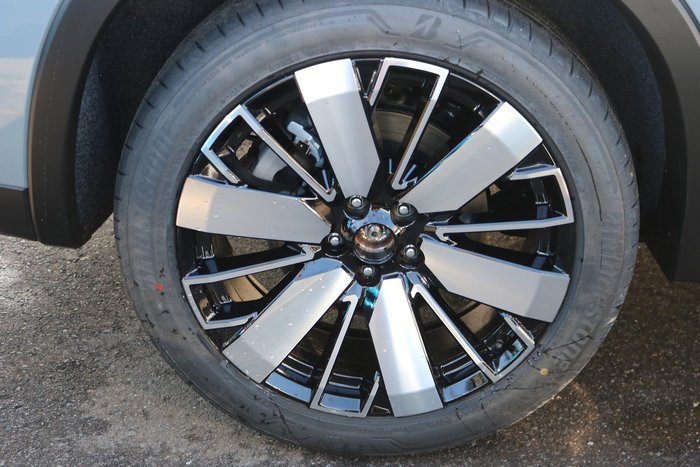 2025 Mitsubishi Outlander Aspire