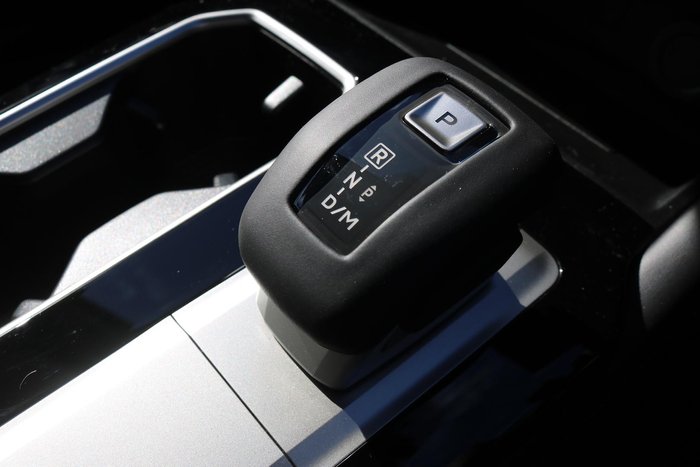 2025 Mitsubishi Outlander Aspire