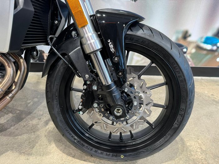 2024 Harley-Davidson X 350 X Black