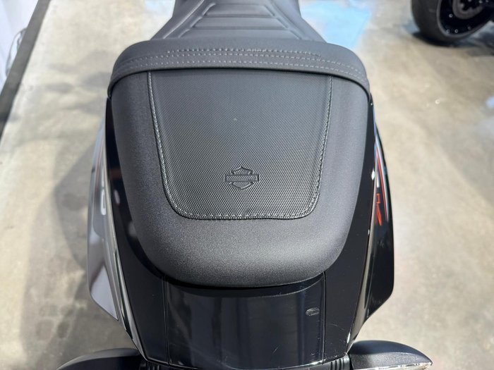 2024 Harley-Davidson X 350 X Black