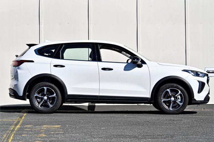 2026 GWM Haval Jolion Premium Hybrid