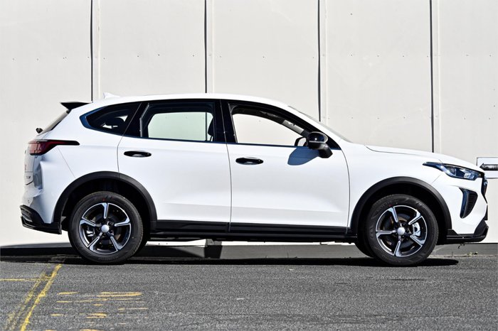 2026 GWM Haval Jolion Premium Hybrid