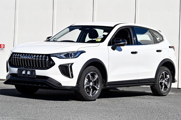 2026 GWM Haval Jolion Premium Hybrid