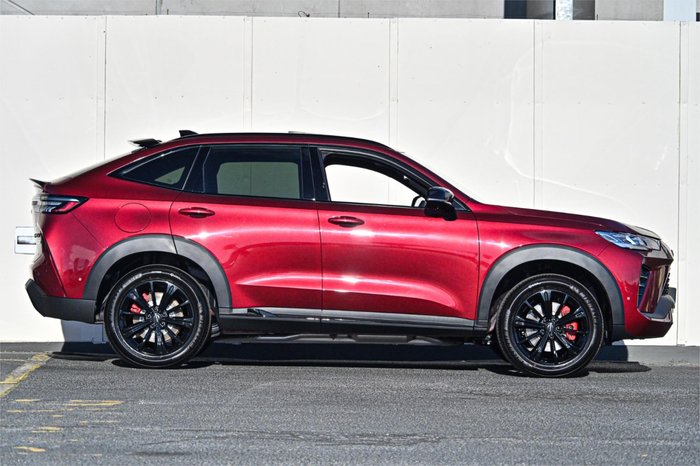 2026 GWM Haval H6GT Ultra Hi4 PHEV