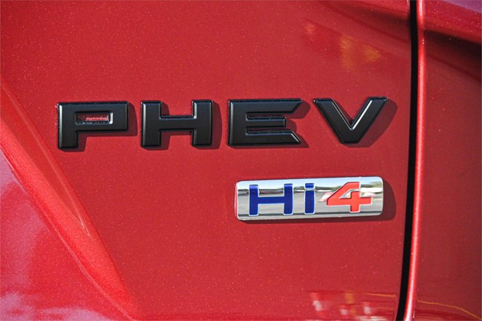 2026 GWM Haval H6GT Ultra Hi4 PHEV