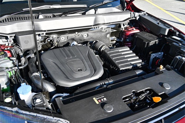 2026 GWM Haval H6GT Ultra Hi4 PHEV