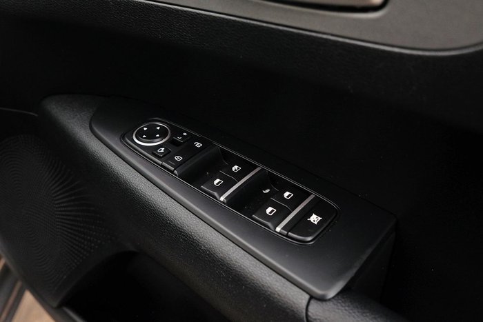 2020 Kia Cerato Sport