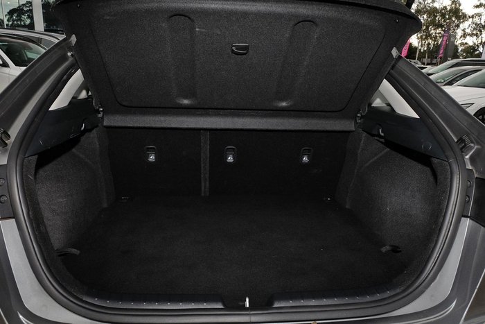 2020 Kia Cerato Sport