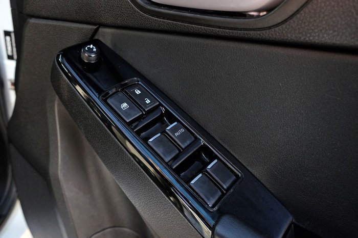2021 Mazda BT-50 XS
