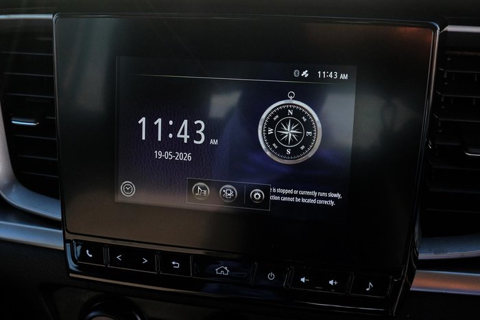 2021 Mazda BT-50 XS