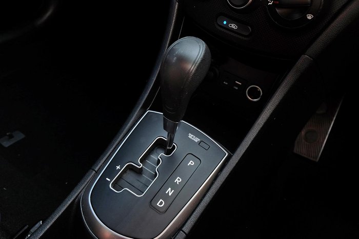 2017 Hyundai Accent Active
