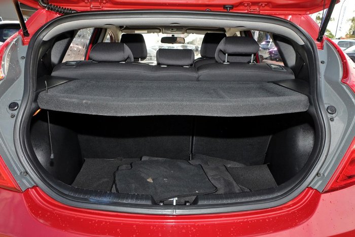 2017 Hyundai Accent Active