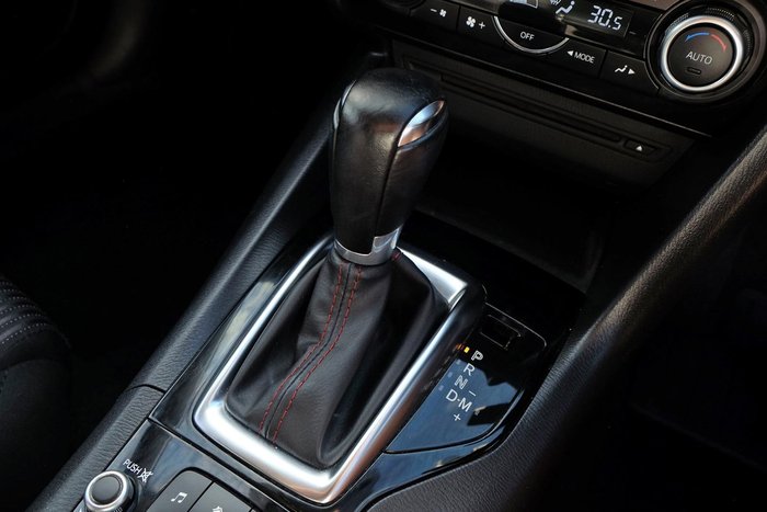 2014 Mazda 3 SP25