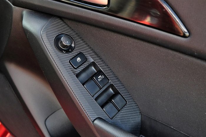 2014 Mazda 3 SP25
