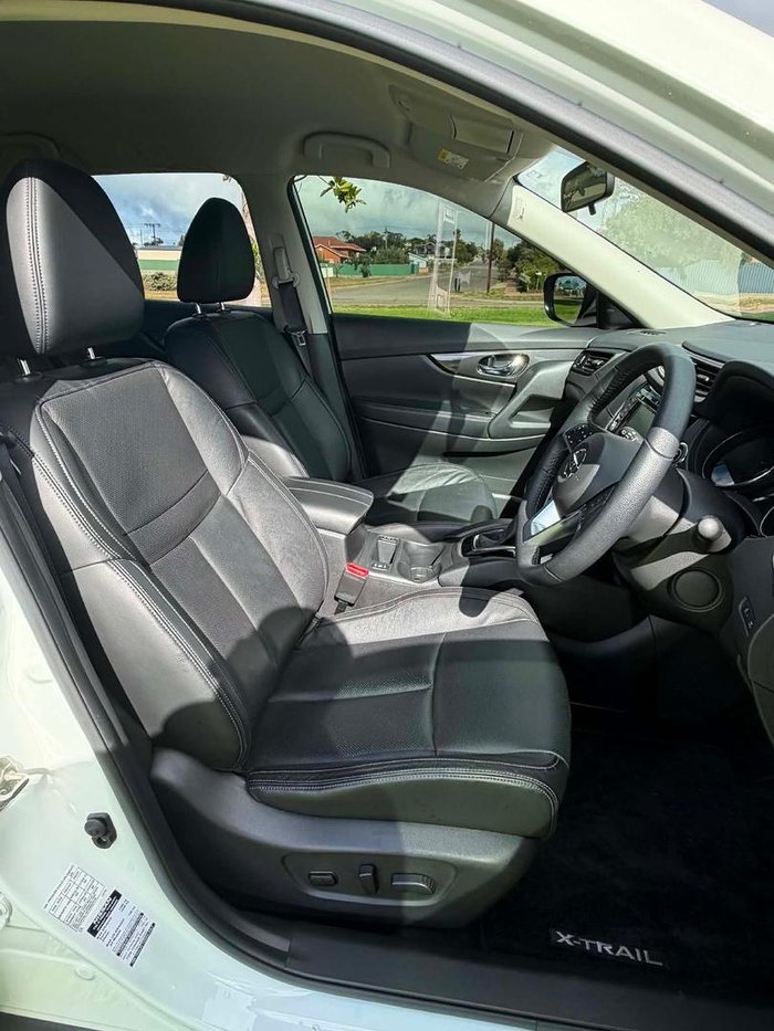 2021 Nissan X-TRAIL ST-L