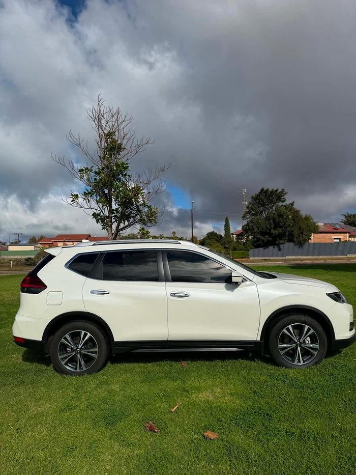 2021 Nissan X-TRAIL ST-L