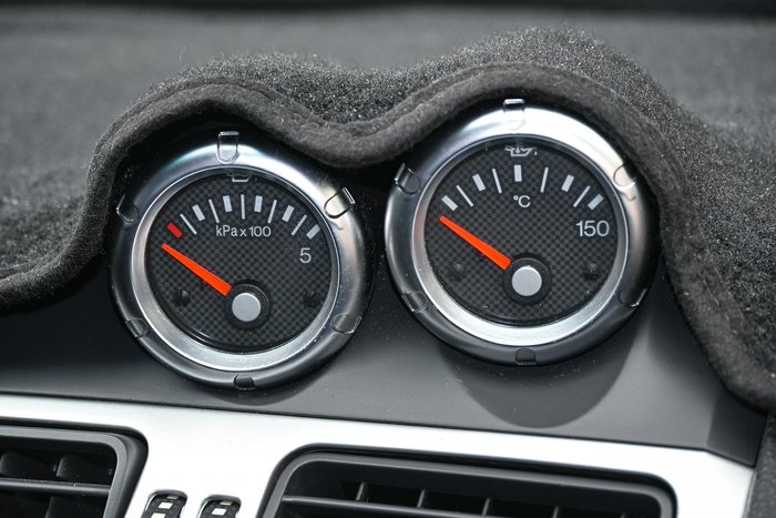 2005 Ford Performance Vehicles GT