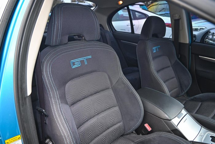 2005 Ford Performance Vehicles GT