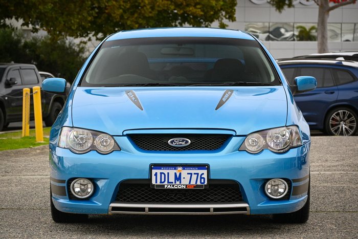 2005 Ford Performance Vehicles GT