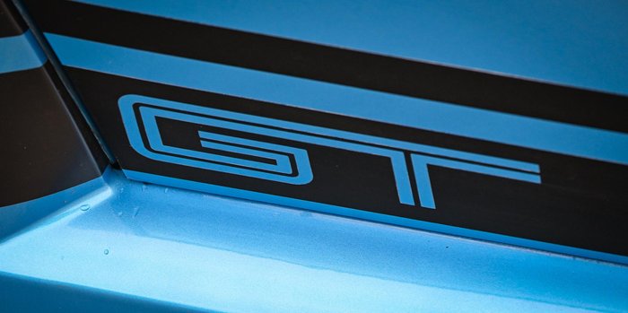 2005 Ford Performance Vehicles GT