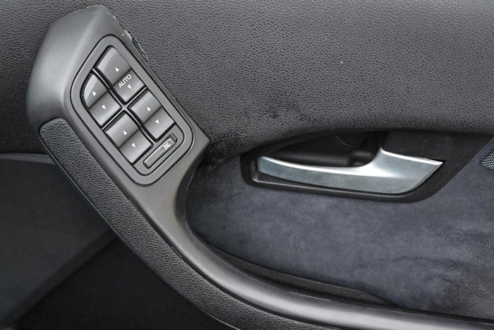 2005 Ford Performance Vehicles GT