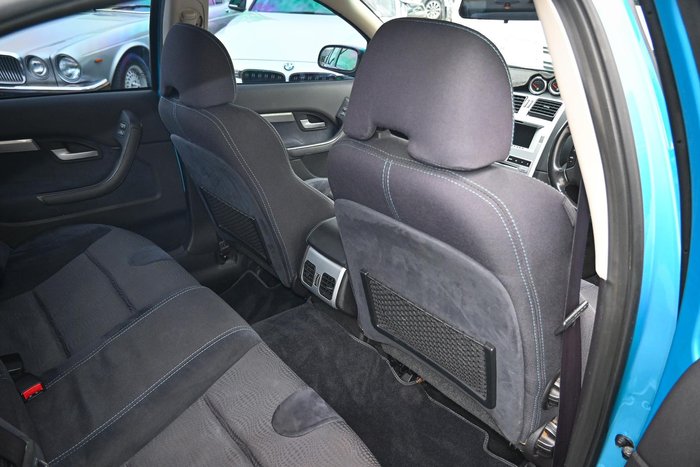 2005 Ford Performance Vehicles GT