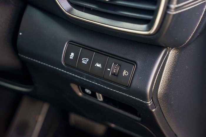 2021 Hyundai Santa Fe Highlander TM.V3 MY21 4X4 On Demand Glacier White