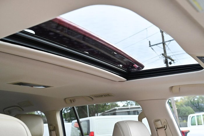 2020 Toyota Landcruiser VX VDJ200R 4X4 Dual Range Merlot Red