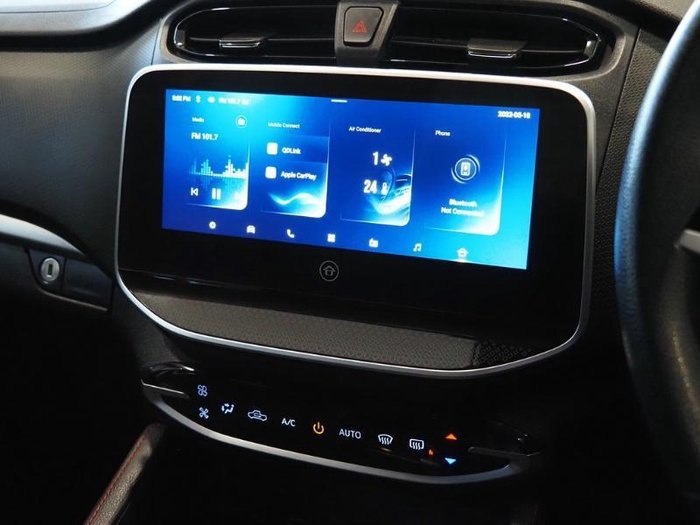 2022 LDV T60 Max PRO