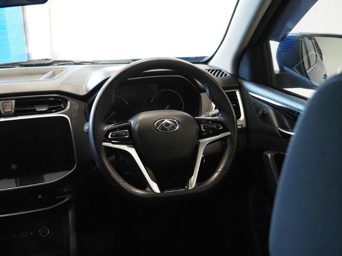 2022 LDV T60 Max PRO
