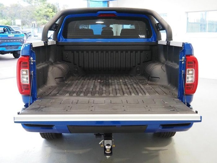 2022 LDV T60 Max PRO