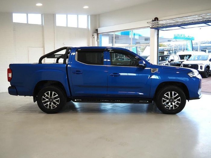 2022 LDV T60 Max PRO