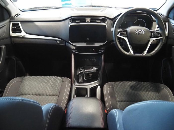 2022 LDV T60 Max PRO