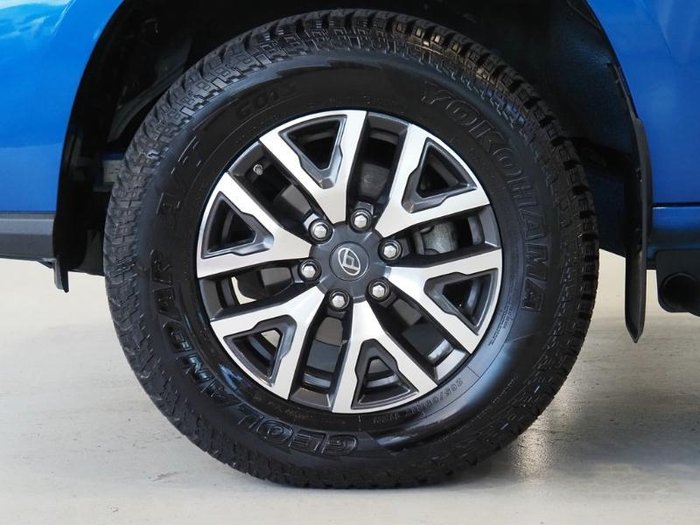 2022 LDV T60 Max PRO
