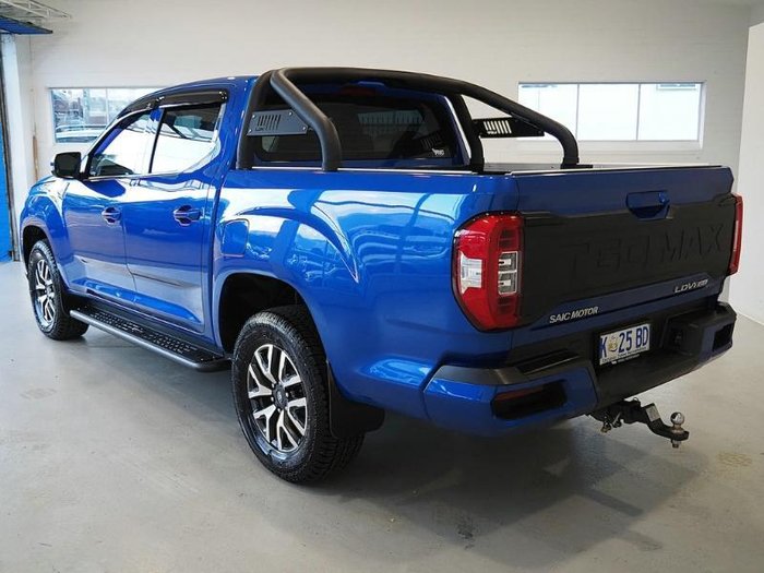 2022 LDV T60 Max PRO