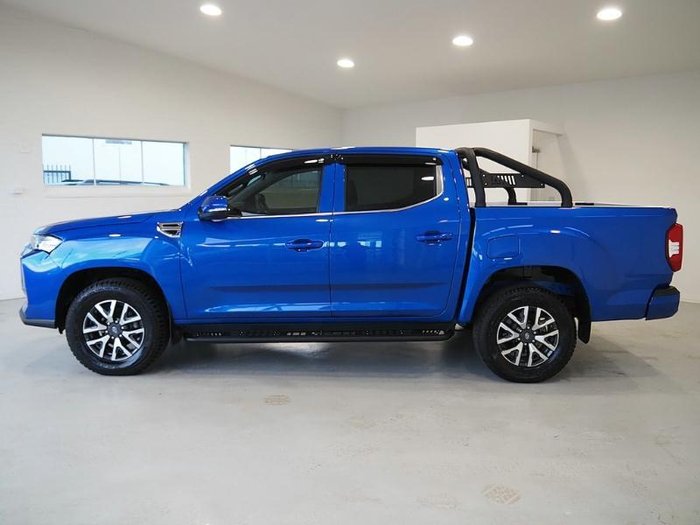 2022 LDV T60 Max PRO