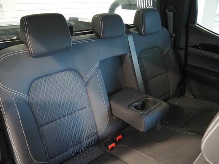2022 LDV T60 Max PRO
