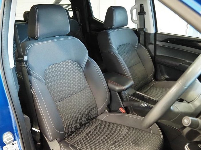 2022 LDV T60 Max PRO
