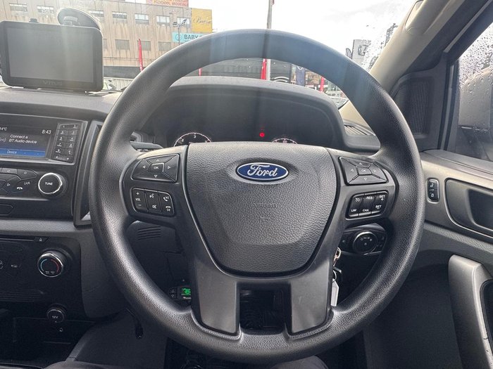 2015 Ford Ranger XLS