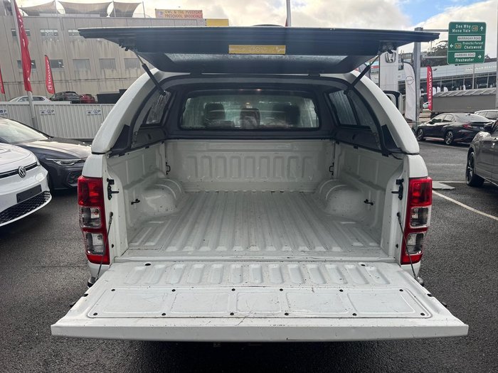 2015 Ford Ranger XLS