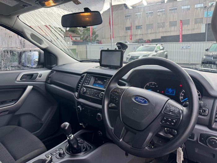 2015 Ford Ranger XLS