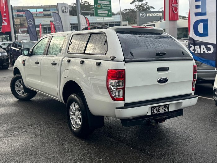 2015 Ford Ranger XLS