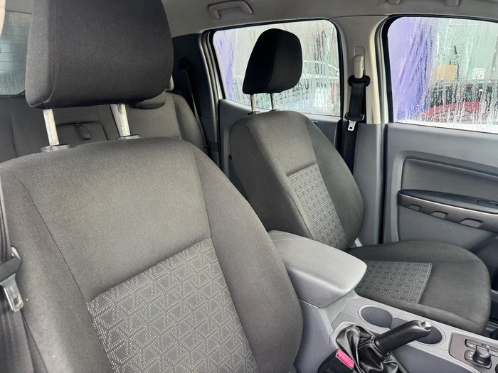 2015 Ford Ranger XLS