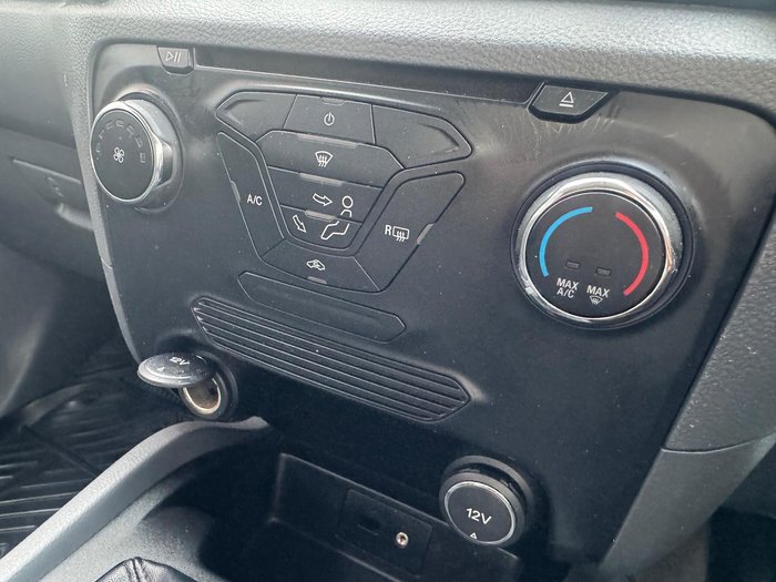 2015 Ford Ranger XLS