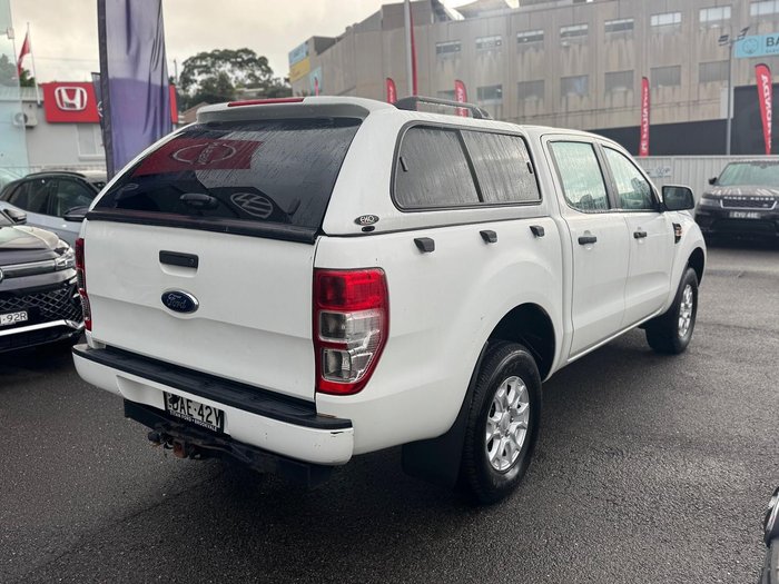 2015 Ford Ranger XLS